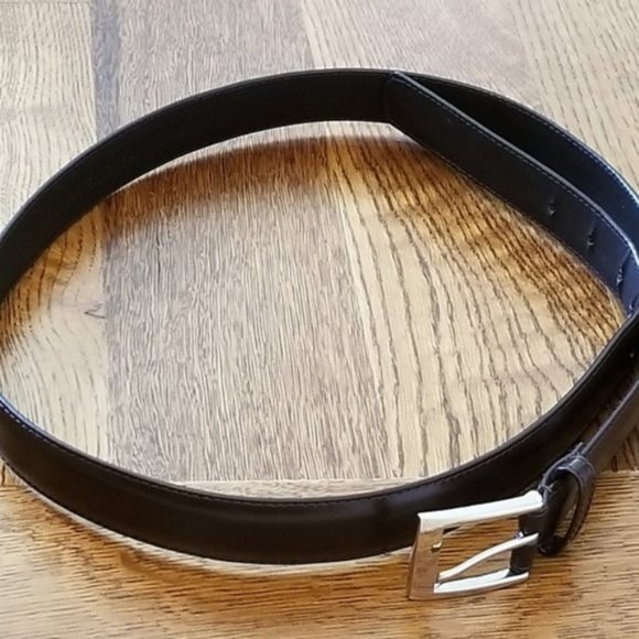 GAP Other - GAP leather belt for men